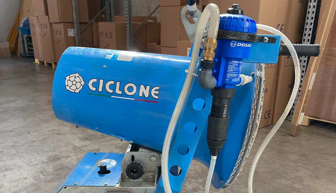 Dosatore volumetrico liquidi: cosa serve e funzionamento?