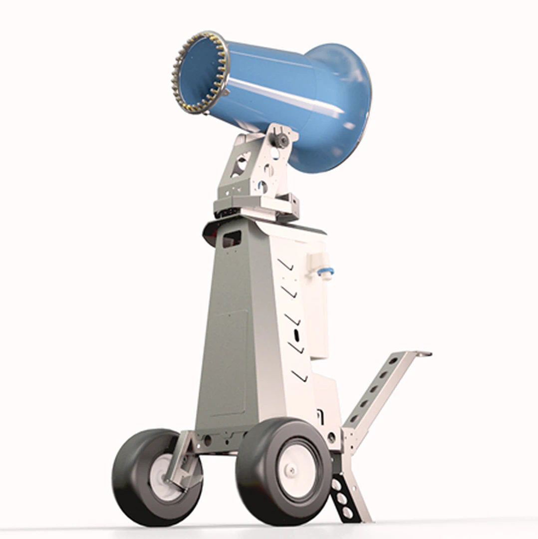 CM202C: compattezza e intelligenza in un'unica macchina
