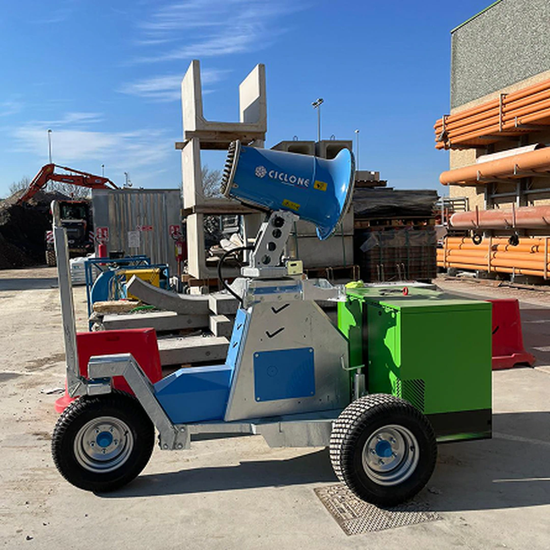 Sistema SW-G